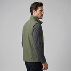 Men's Lightweight Utility Gilet
