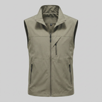 Men's Lightweight Utility Gilet