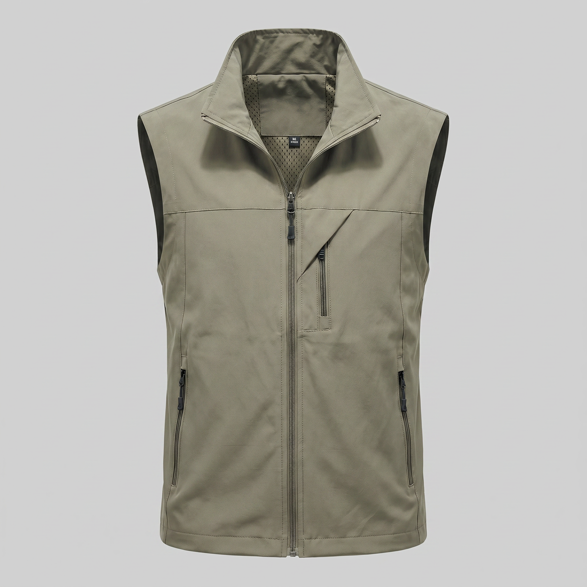 Men's Lightweight Utility Gilet