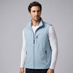 Men's Lightweight Utility Gilet