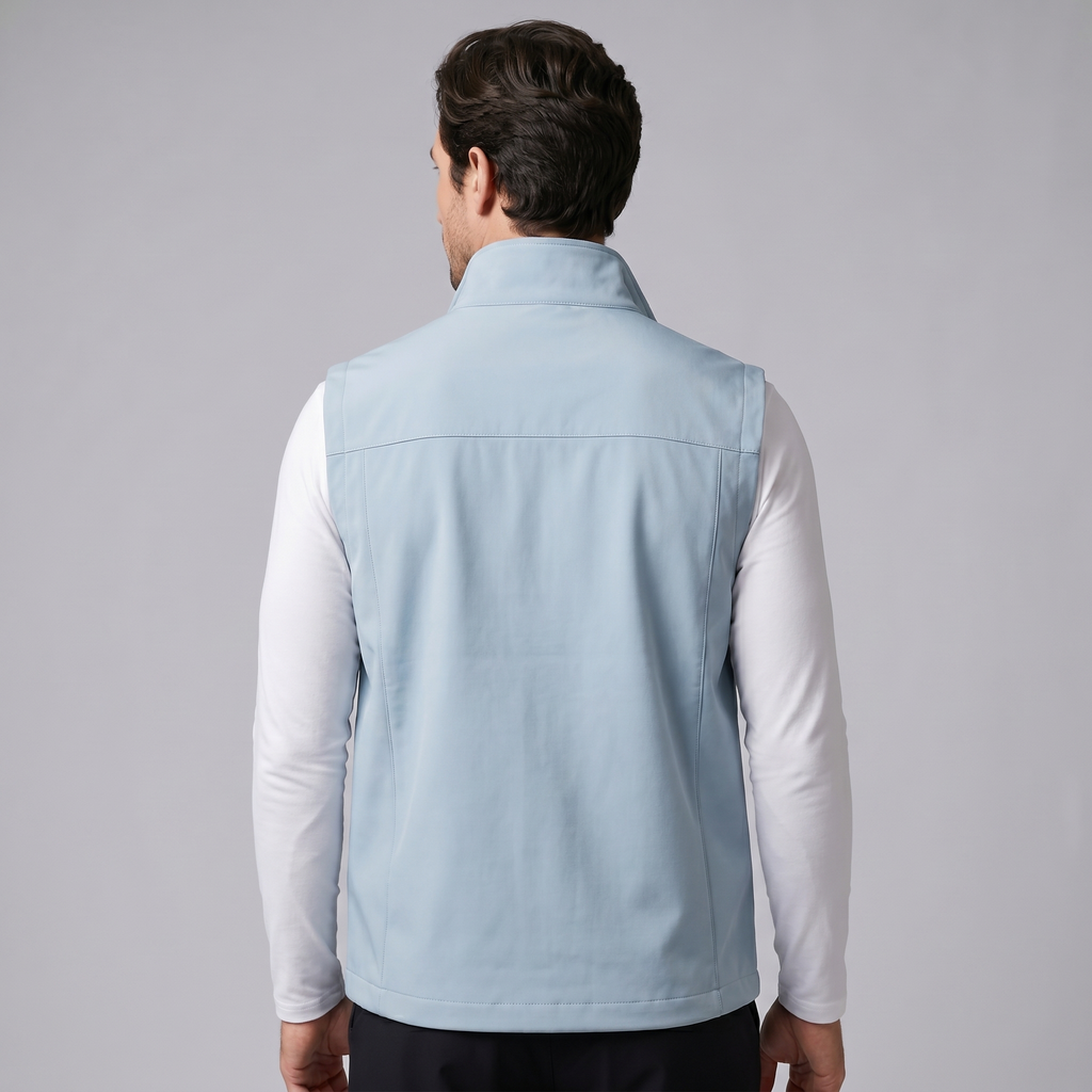 Men's Lightweight Utility Gilet