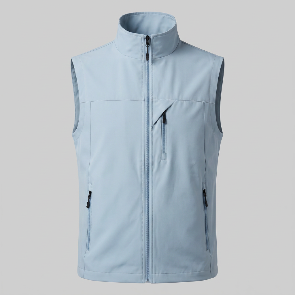 Men's Lightweight Utility Gilet