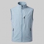 Men's Lightweight Utility Gilet