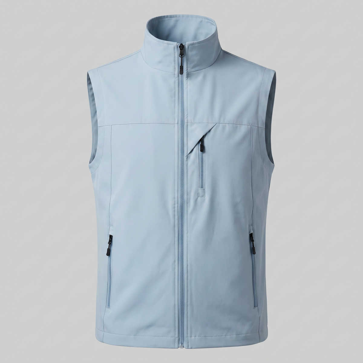 Men's Lightweight Utility Gilet