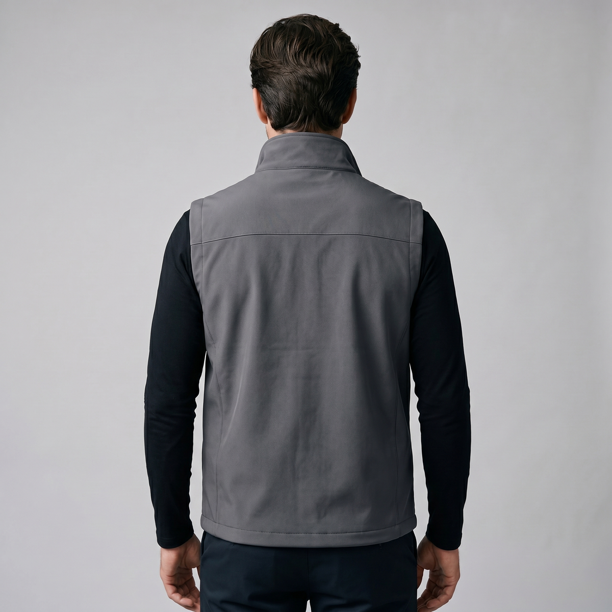 Men's Lightweight Utility Gilet