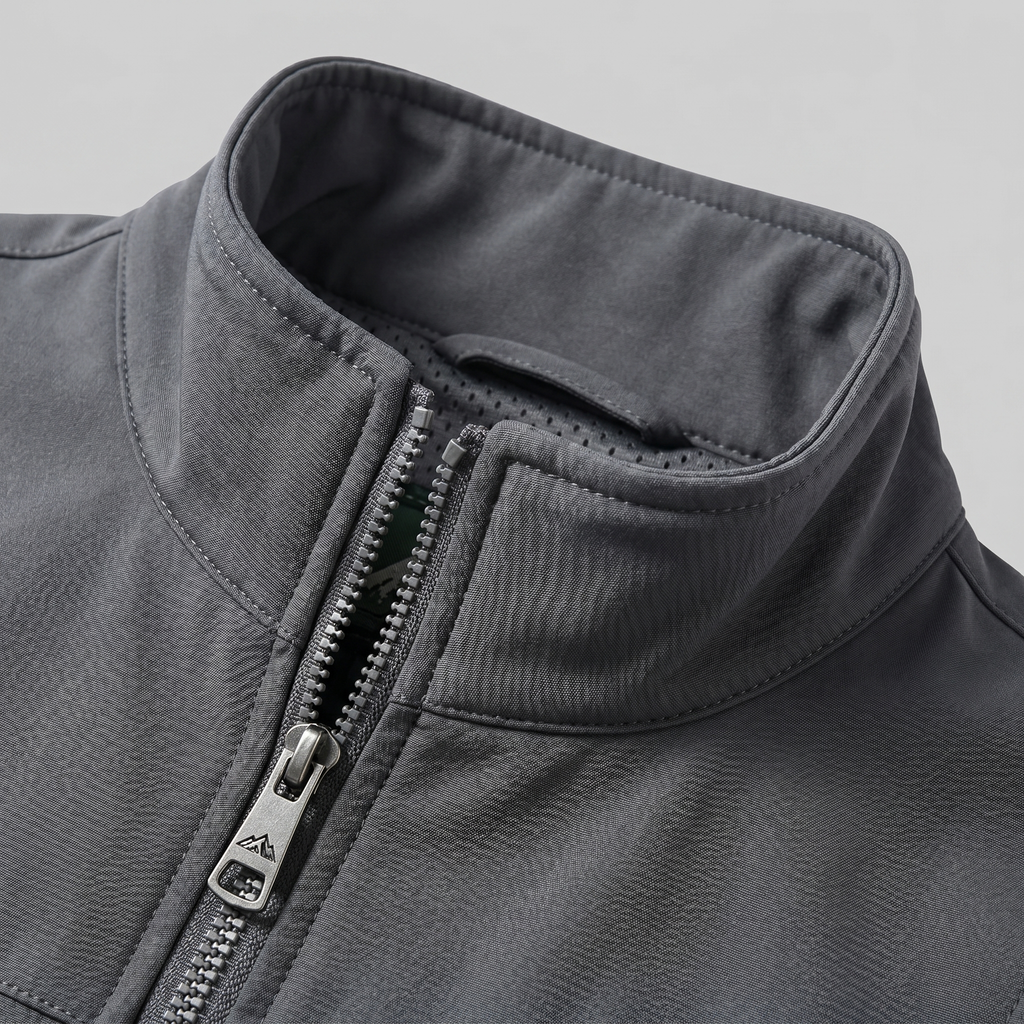 Men's Lightweight Utility Gilet