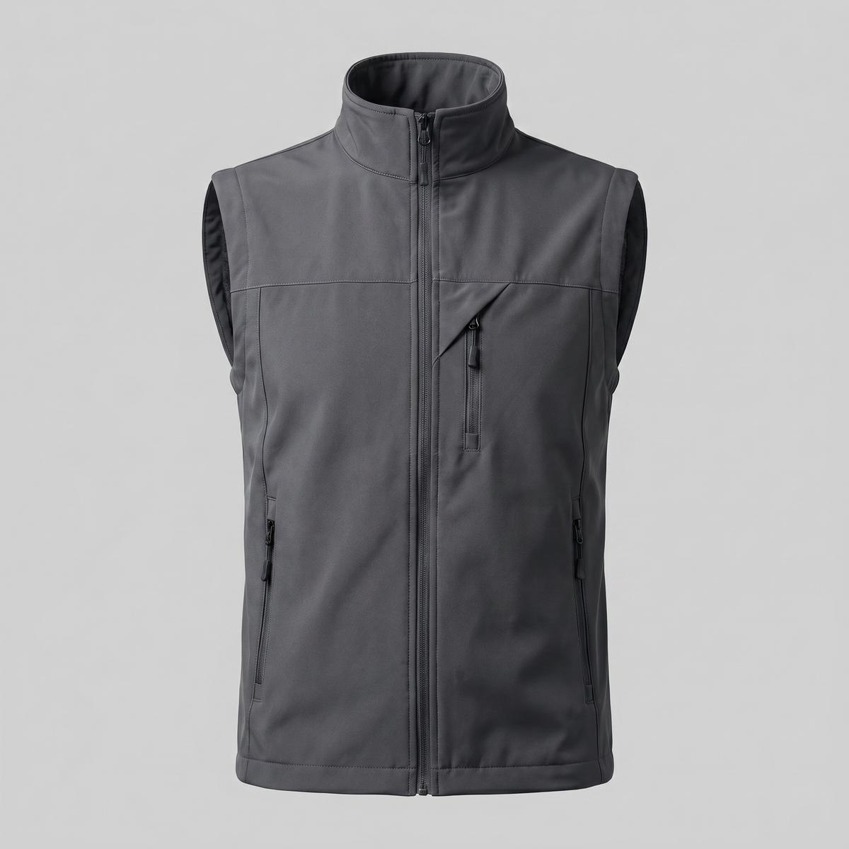 Men's Lightweight Utility Gilet