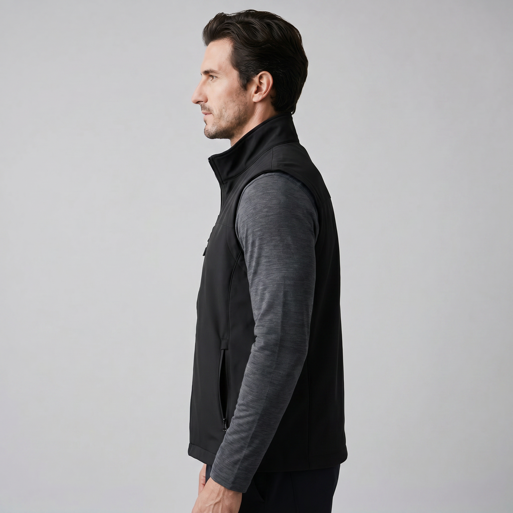 Men's Lightweight Utility Gilet