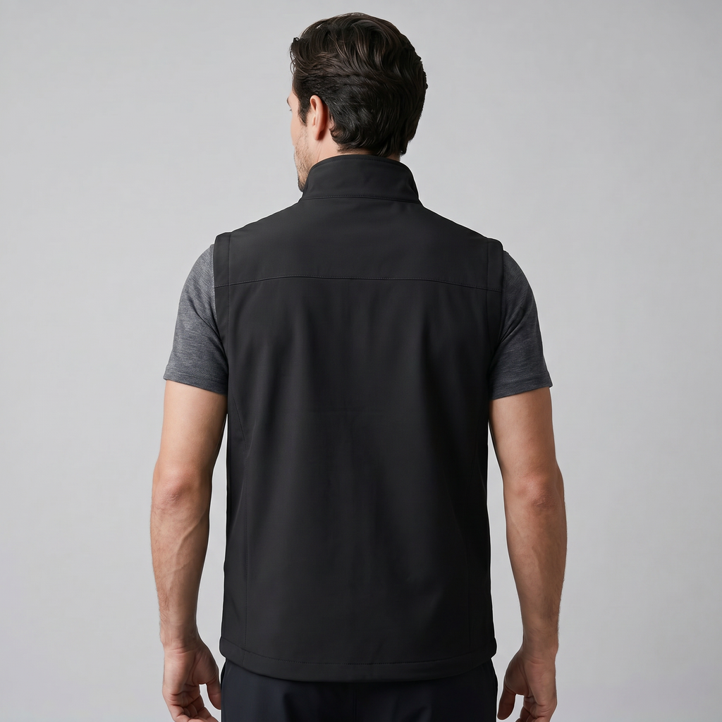 Men's Lightweight Utility Gilet