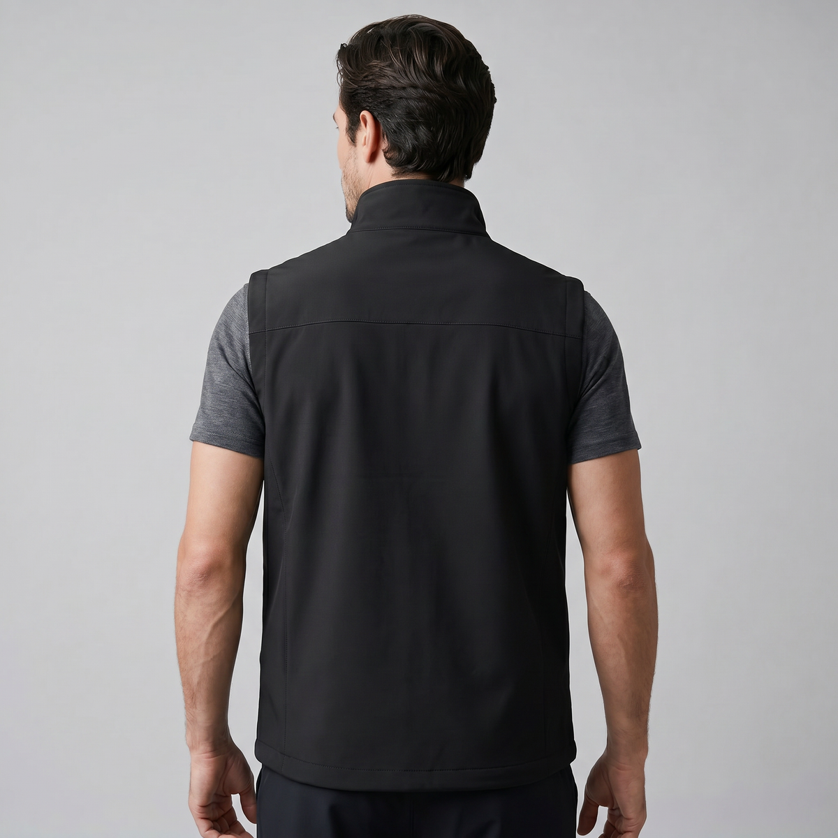 Men's Lightweight Utility Gilet