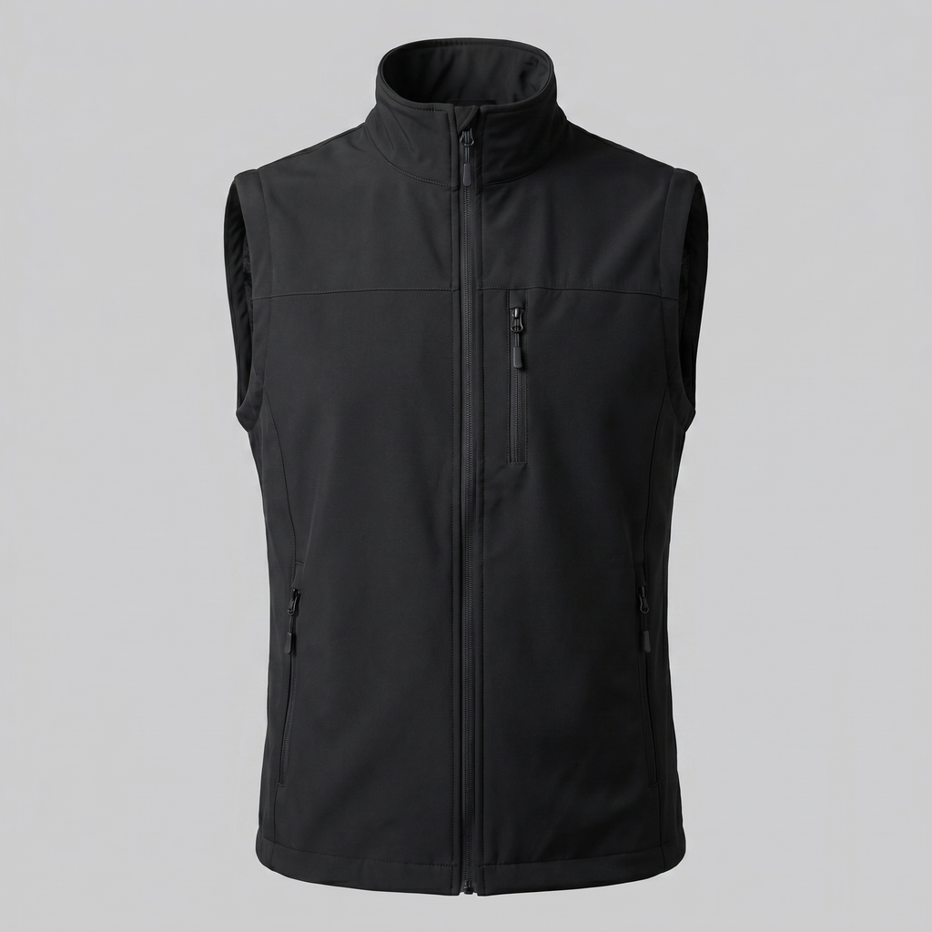 Men's Lightweight Utility Gilet