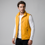 Men's Lightweight Utility Gilet