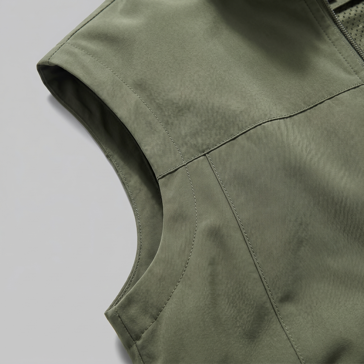 Men's Lightweight Utility Gilet