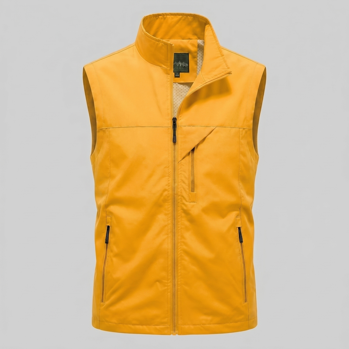 Men's Lightweight Utility Gilet