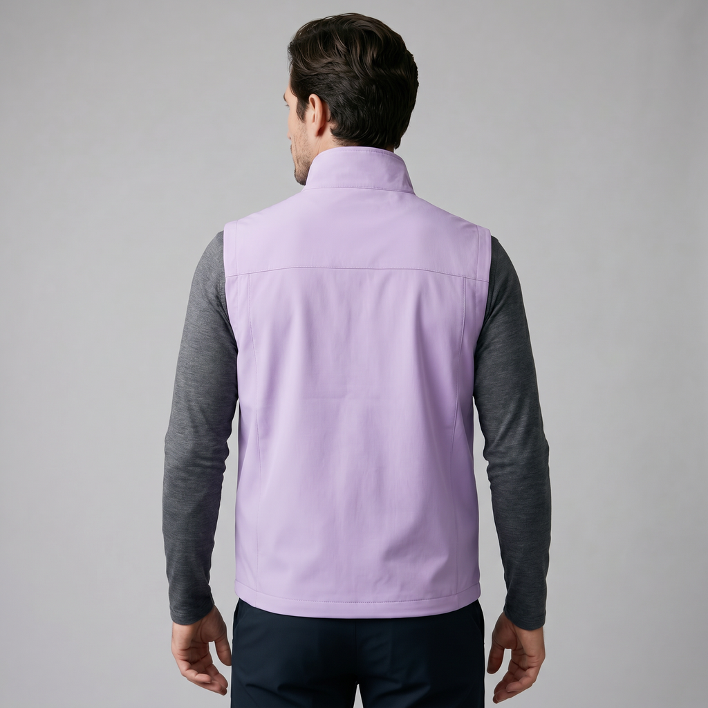 Men's Lightweight Utility Gilet