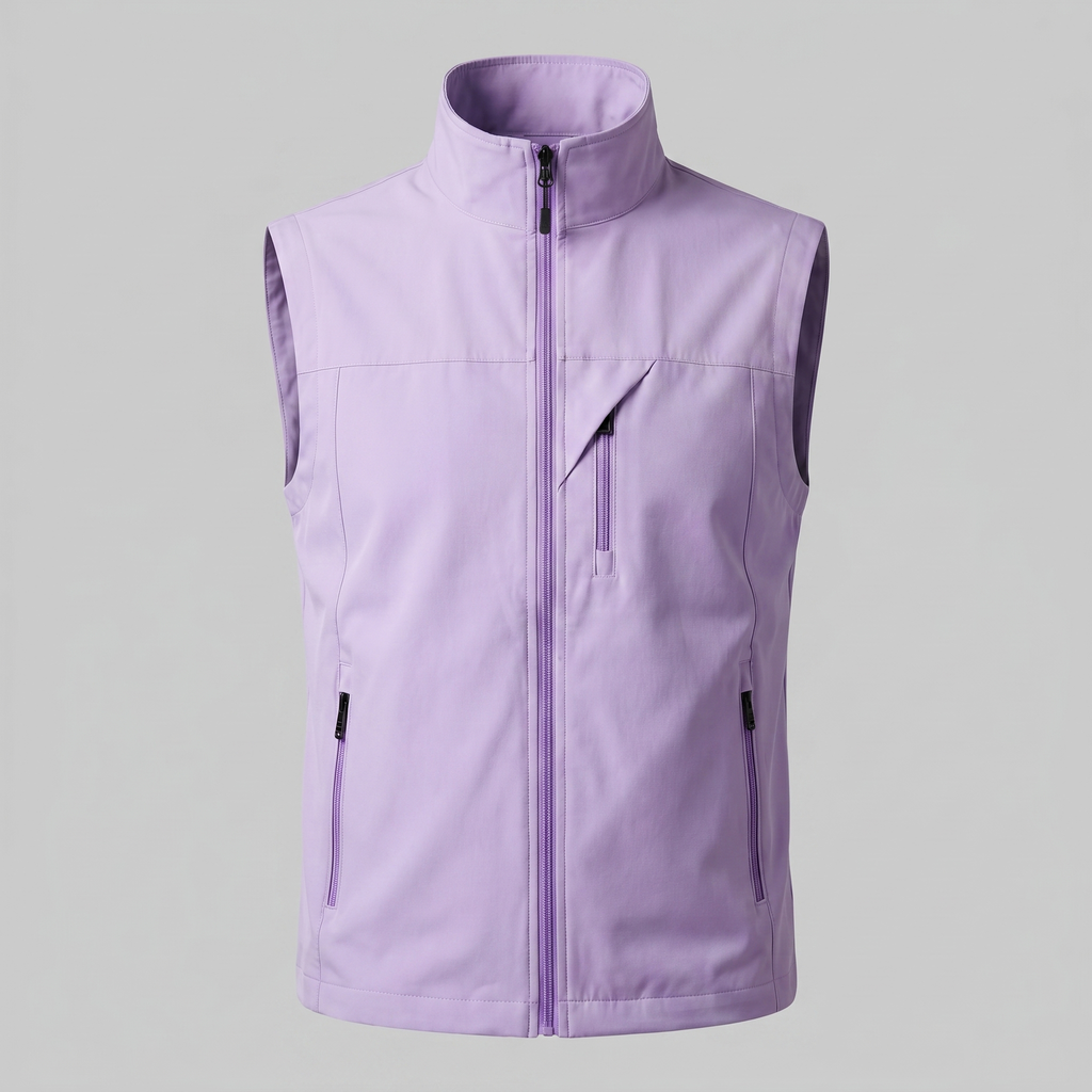 Men's Lightweight Utility Gilet