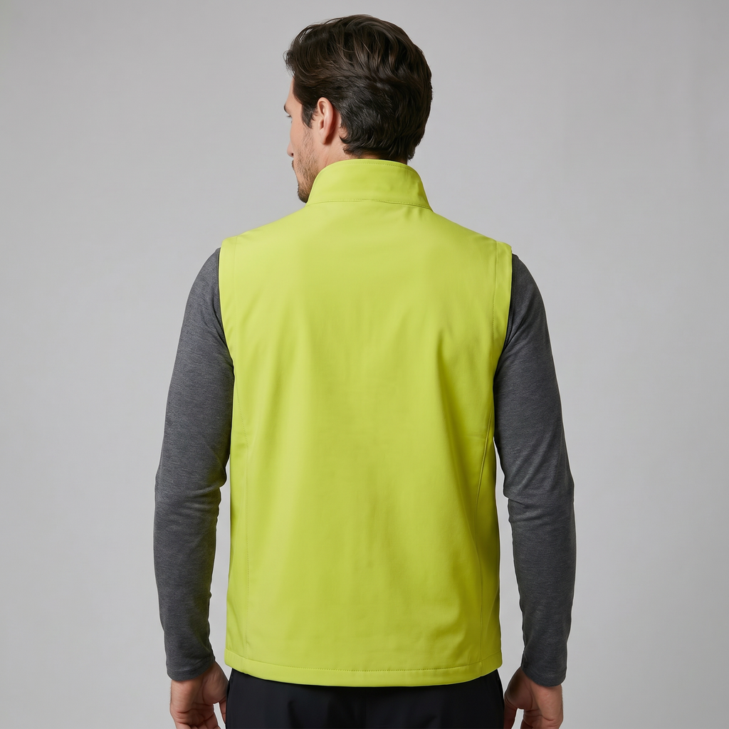 Men's Lightweight Utility Gilet