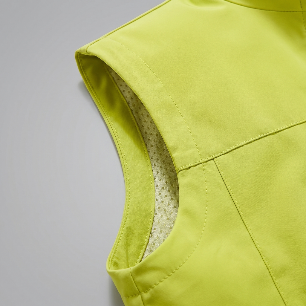 Men's Lightweight Utility Gilet