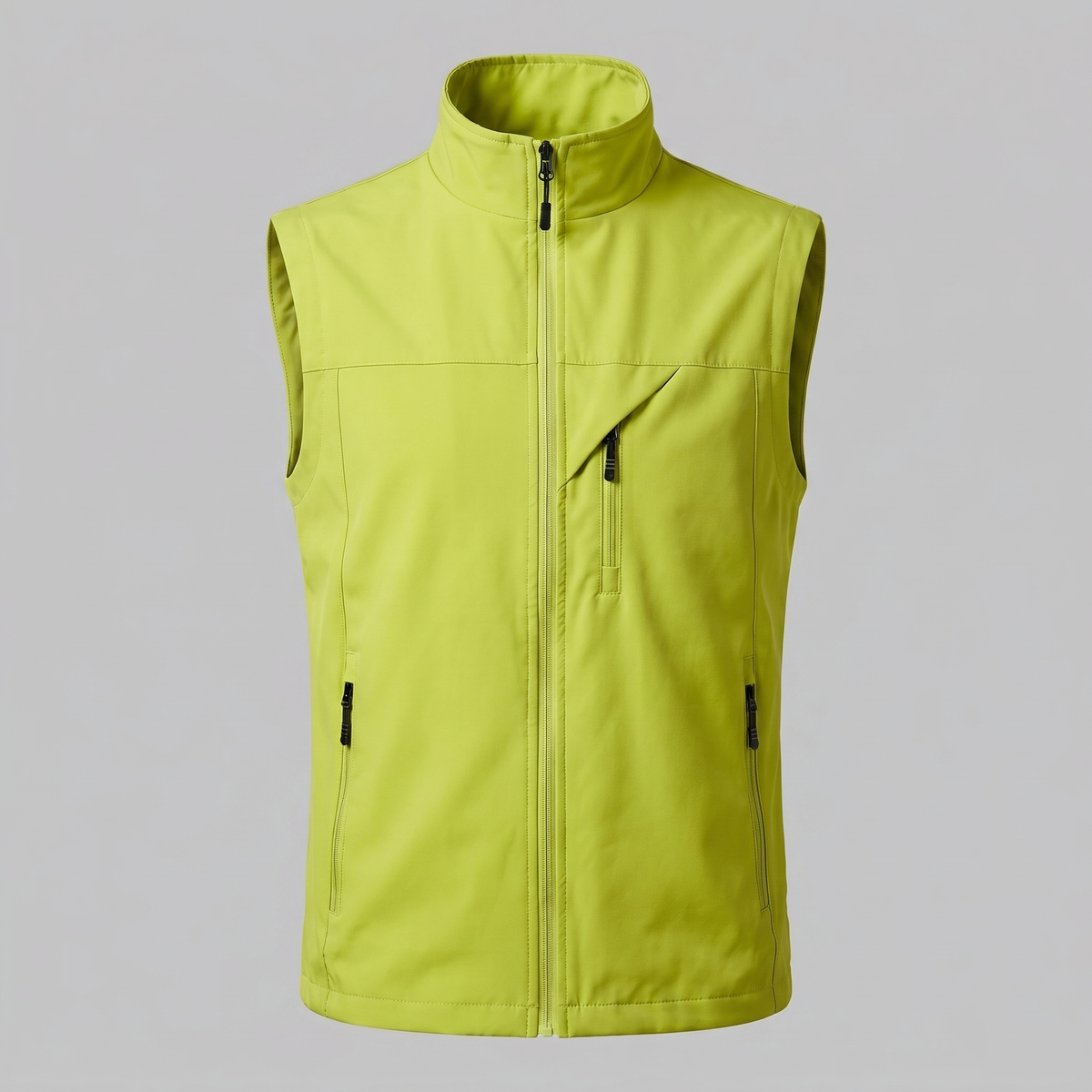 Men's Lightweight Utility Gilet