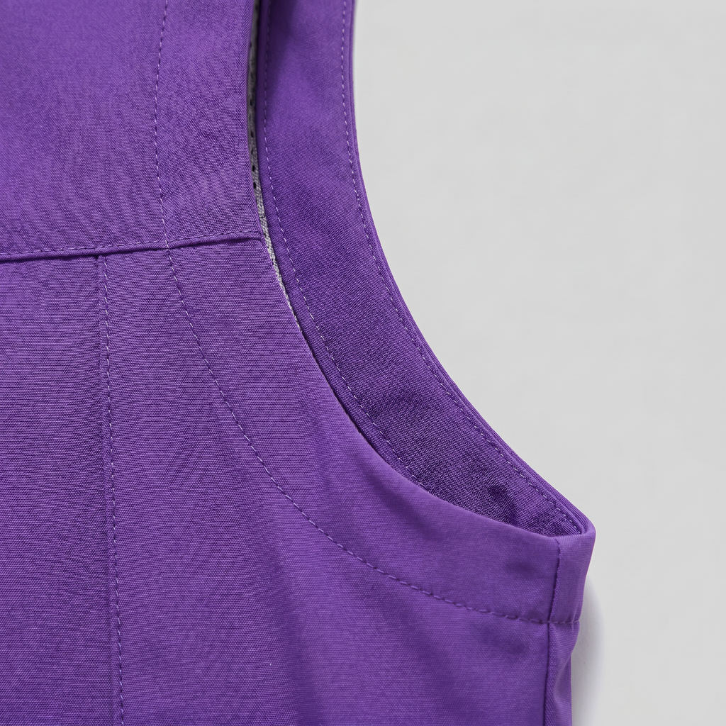 Men's Lightweight Utility Gilet