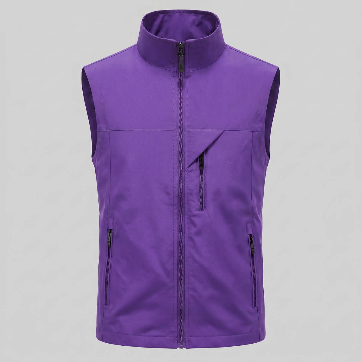 Men's Lightweight Utility Gilet