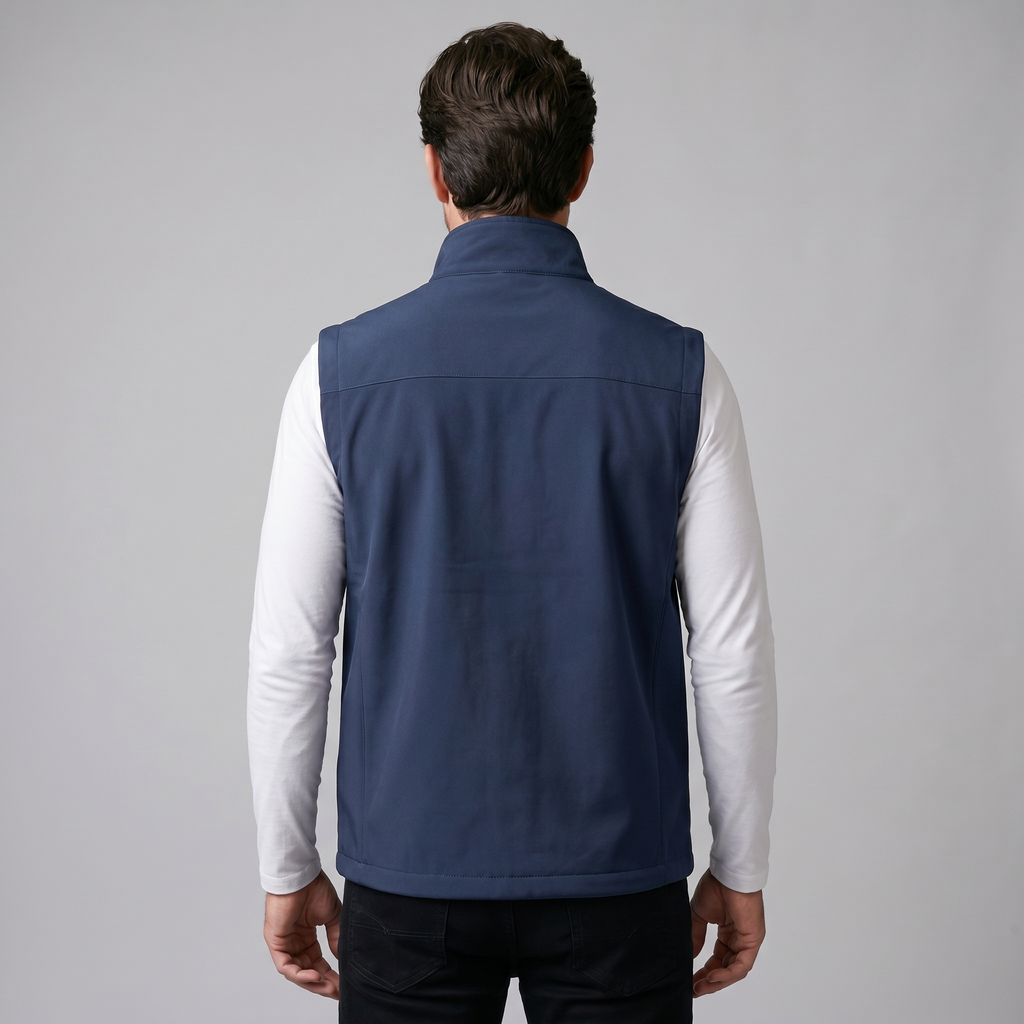 Men's Lightweight Utility Gilet