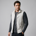 Men's Lightweight Utility Gilet