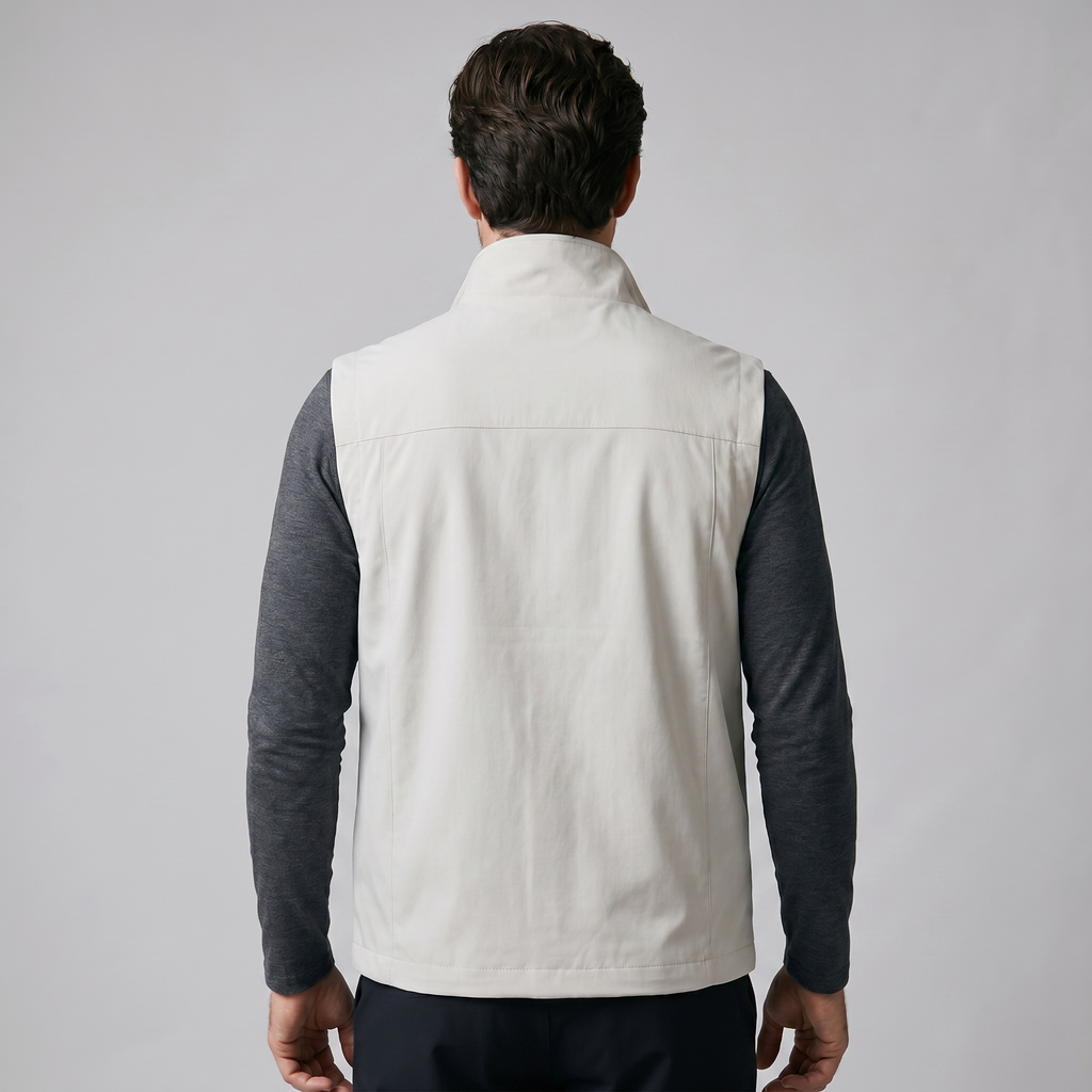Men's Lightweight Utility Gilet