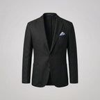 Men's Linen Blazer