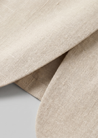 Men's Linen Blend Wedding Suit