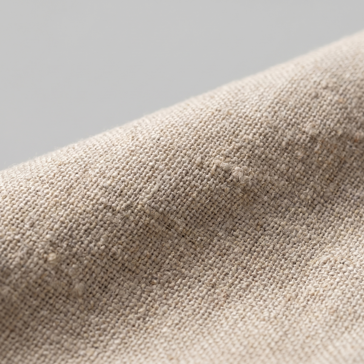 Men's Linen Casual Short