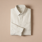 Men's Linen Shirt