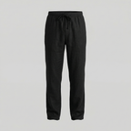 Men's Linen Slim Fit Trousers
