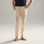 Men's Linen Summer Trousers