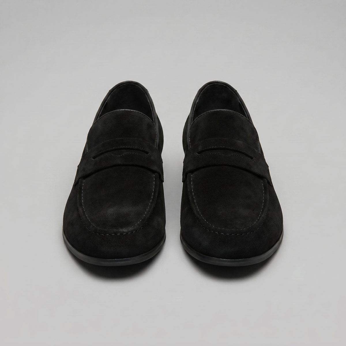 Men’s Penny Loafers
