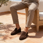 Men’s Penny Loafers