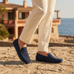 Men's Summer Penny Loafers