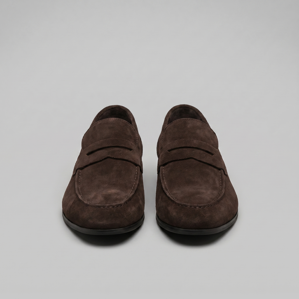 Men’s Penny Loafers
