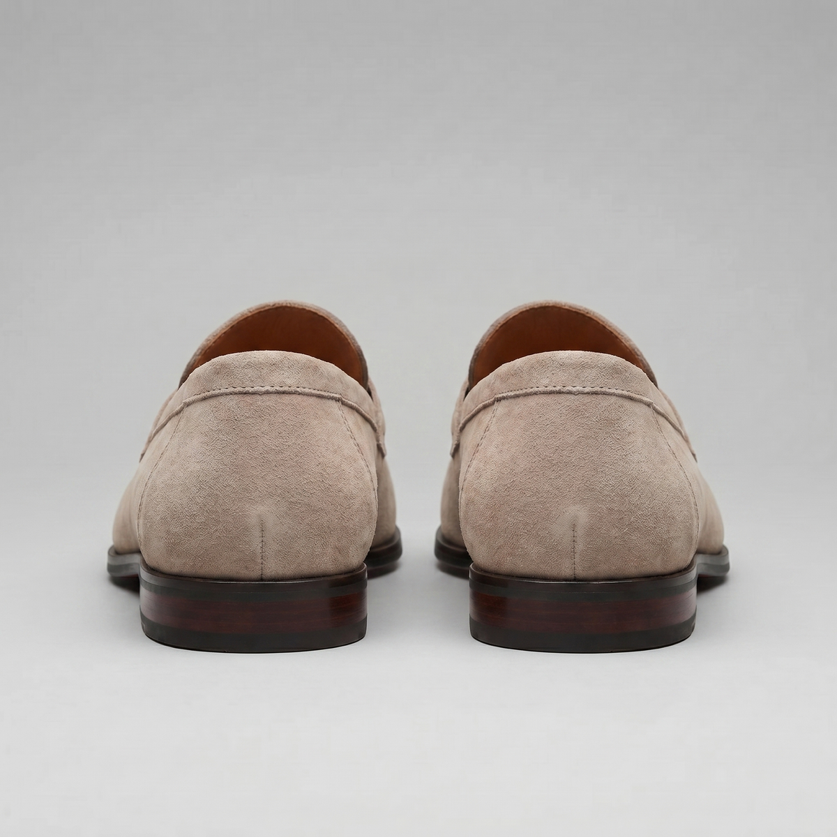 Men’s Penny Loafers