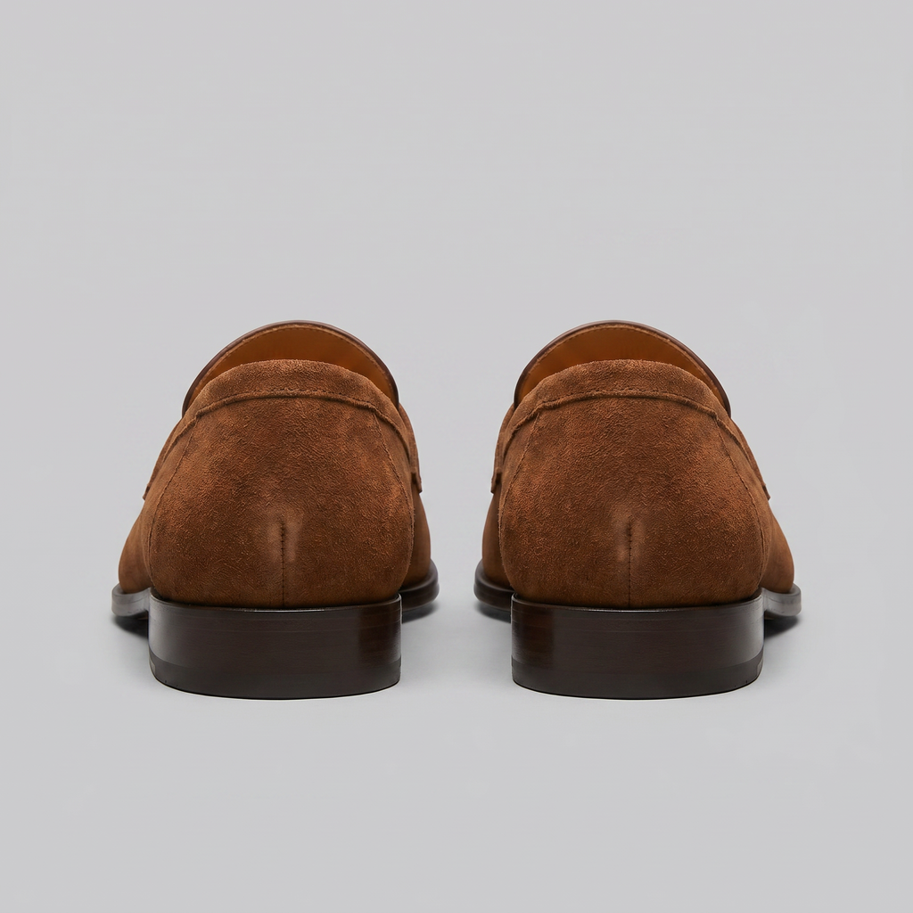 Men’s Penny Loafers