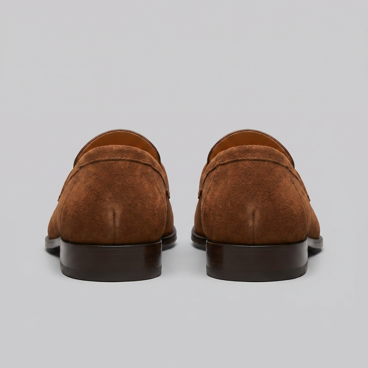 Men’s Penny Loafers