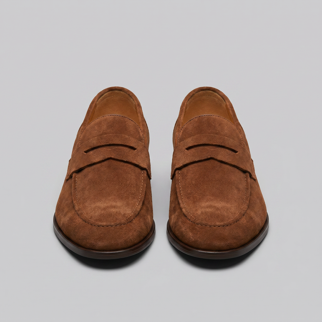 Men’s Penny Loafers