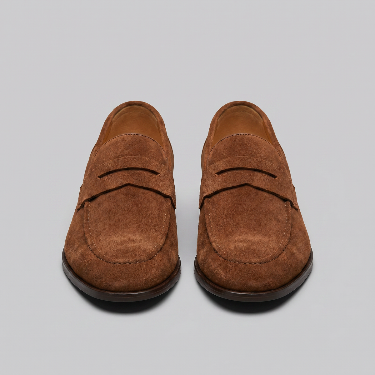 Men’s Penny Loafers