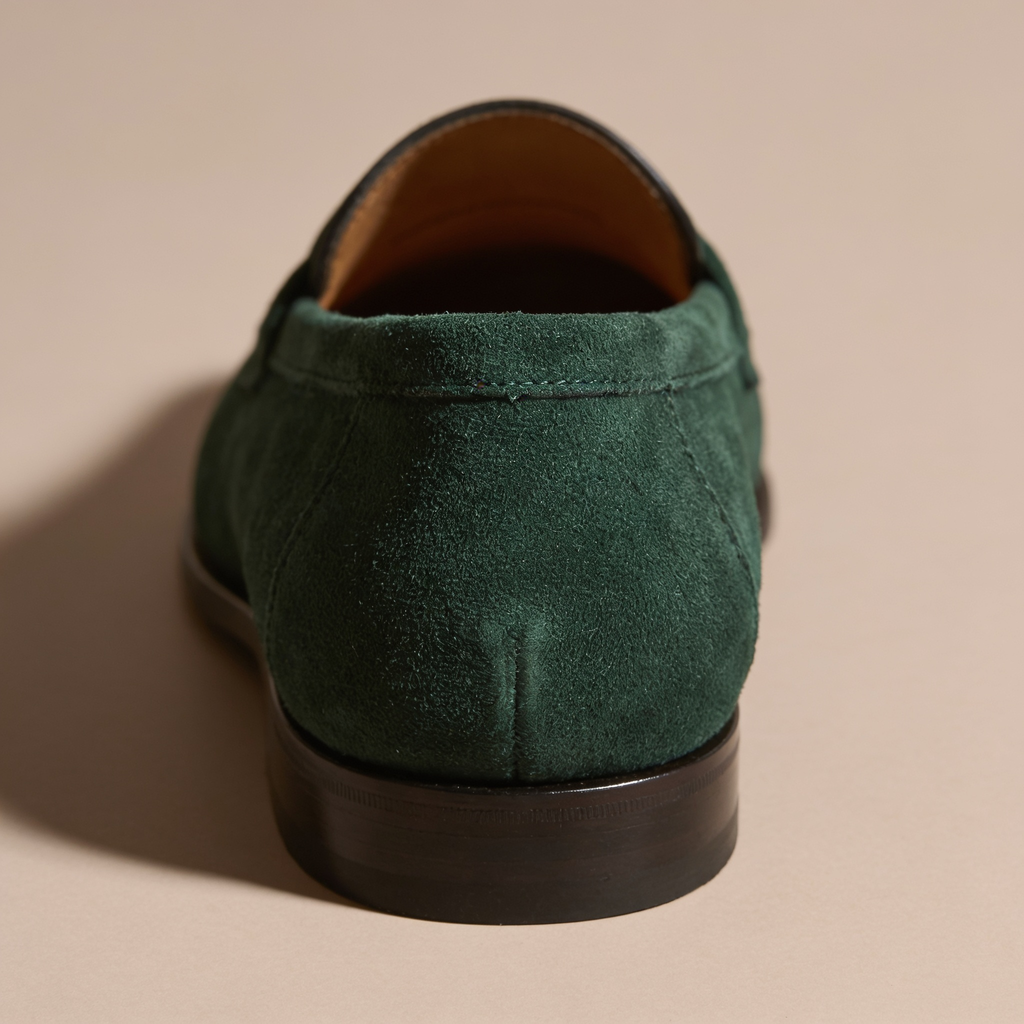 Men’s Penny Loafers