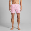 Men's Quick-Dry Swim Shorts - Casual Swim Trunks