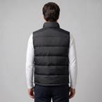 Men's Quilted Padded Gilet