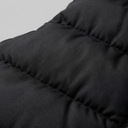 Men's Quilted Padded Gilet