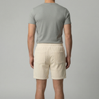 Men's Relaxed Fit Corduroy Shorts