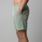 Men's Relaxed Fit Corduroy Shorts
