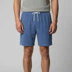 Men's Relaxed Fit Corduroy Shorts